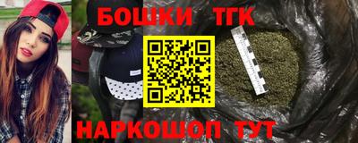 шишки Берёзовский